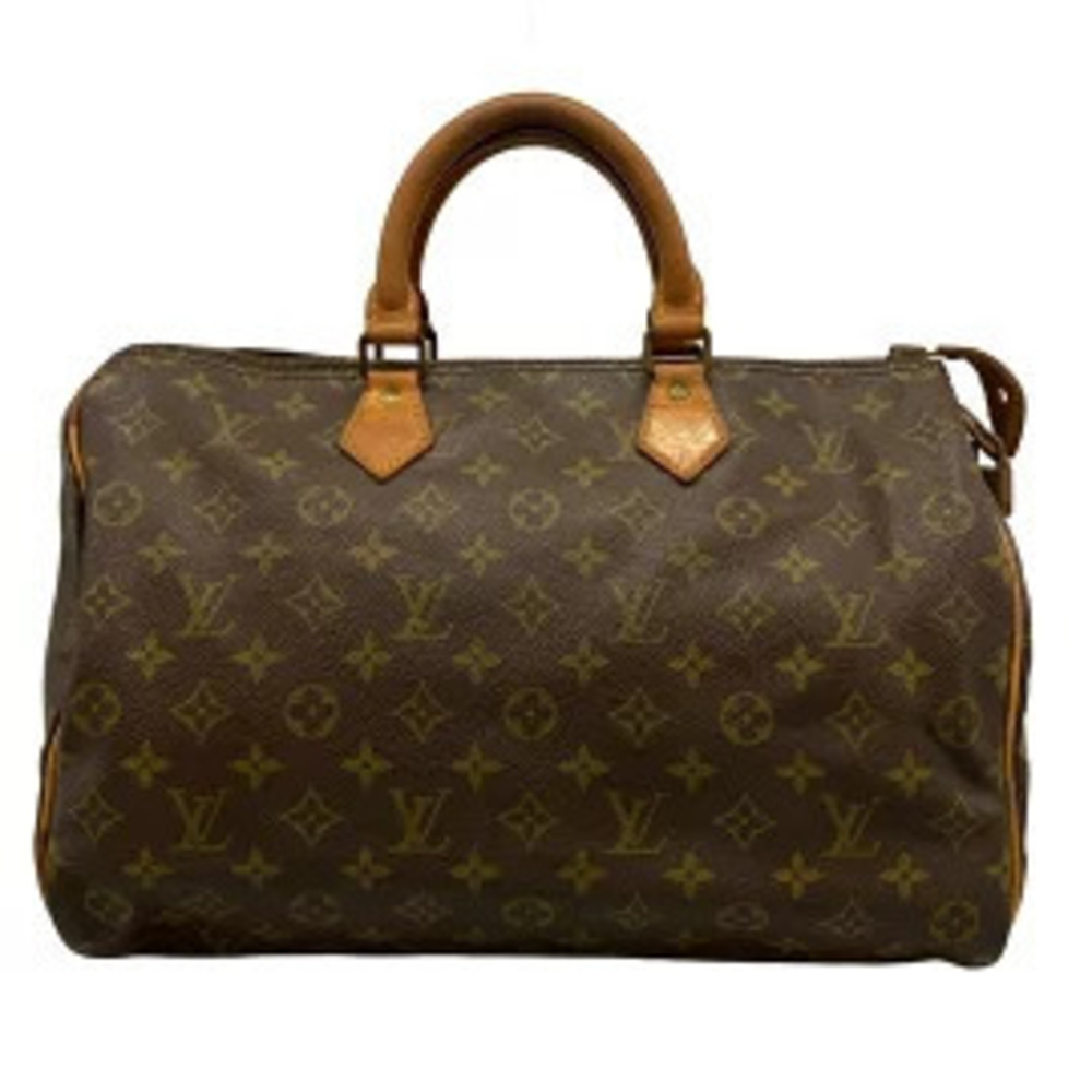 LOUIS VUITTON Speedy Handbag